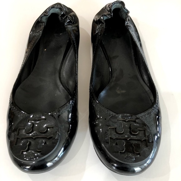 Women's Tory Burch Flats - Size 7 - Picture 1 of 5
